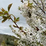 Quinta Cabeco Do Barragao בית נופש Fundão