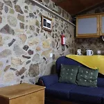 Holiday home Quinta Cabeco Do Barragao