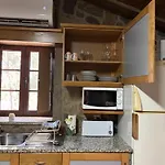 Quinta Cabeco Do Barragao Fundão