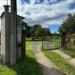 Feriehus Quinta Cabeco Do Barragao Fundão