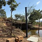 בית נופש Quinta Cabeco Do Barragao *