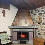 בית נופש Quinta Cabeco Do Barragao
