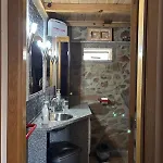Quinta Cabeco Do Barragao בית נופש Fundão