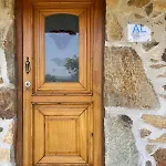 Quinta Cabeco Do Barragao Feriehus