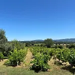 Holiday home Quinta Cabeco Do Barragao *