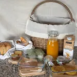 Quinta Cabeco Do Barragao Holiday home *