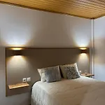 Holiday home Quinta Cabeco Do Barragao Fundao