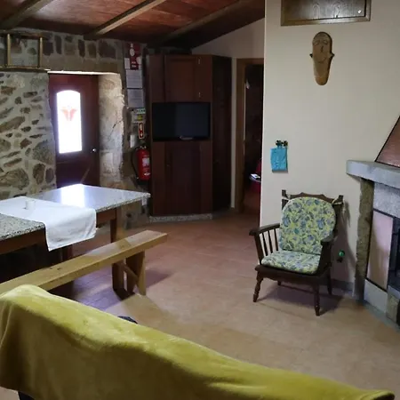 Accommodation, Serra Da Estrela - Casa Cabeco Do Barragao