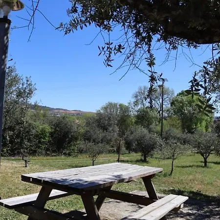 Casa Cabeco Do Barragao