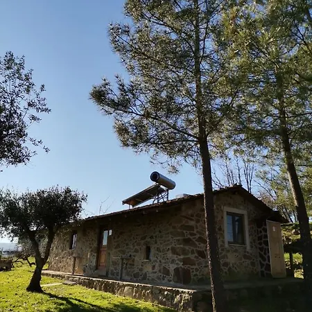 Quinta Cabeco Do Barragao Holiday home