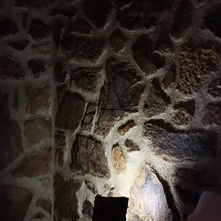 Casa Cabeco Do Barragao * Фундан