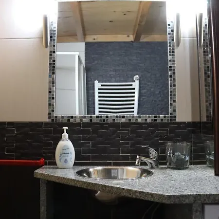 Casa Cabeco Do Barragao Сasa de vacaciones *