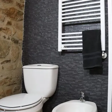 Nyaraló Casa Cabeco Do Barragao