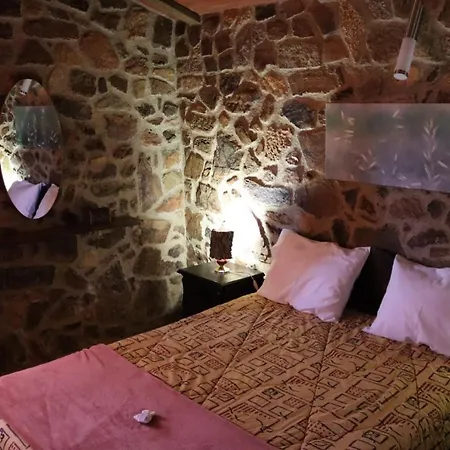 Accommodation, Serra Da Estrela - Casa Cabeco Do Barragao Holiday home