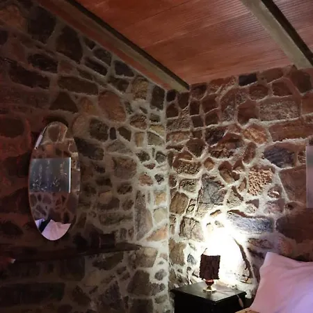 Casa Cabeco Do Barragao *