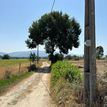 Casa Cabeco Do Barragao *