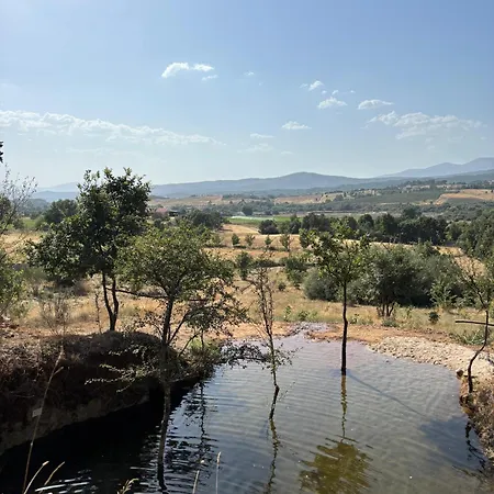 Casa Cabeco Do Barragao Fundão