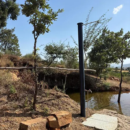 Сasa de vacaciones Casa Cabeco Do Barragao *