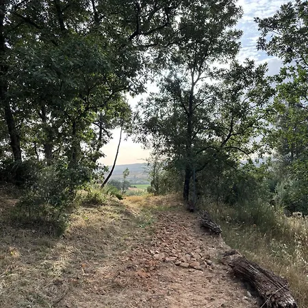 Casa Cabeco Do Barragao Fundão
