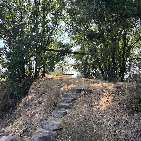 Casa Cabeco Do Barragao Сasa de vacaciones