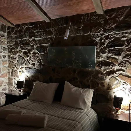 Casa Cabeco Do Barragao *