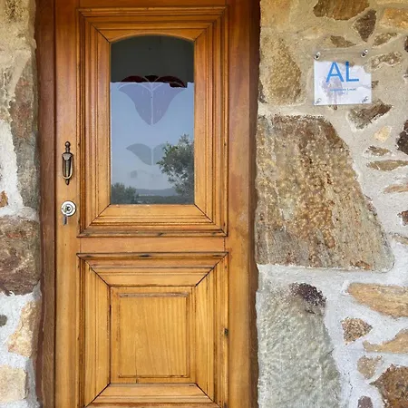 Casa Cabeco Do Barragao Nyaraló