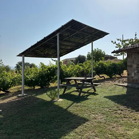 Casa Cabeco Do Barragao Nyaraló