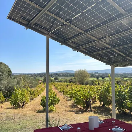 Casa Cabeco Do Barragao * Fundão