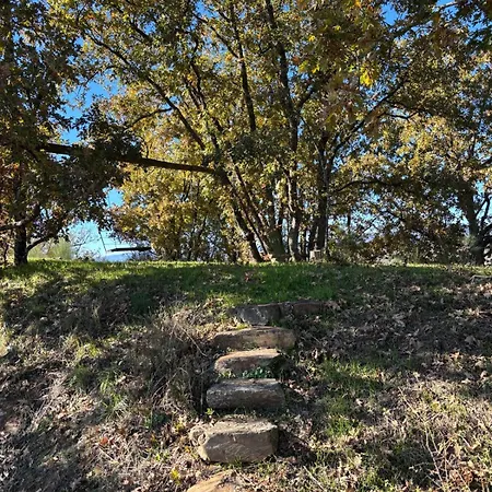 Casa Cabeco Do Barragao Сasa de vacaciones *