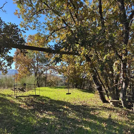 Casa Cabeco Do Barragao Nyaraló