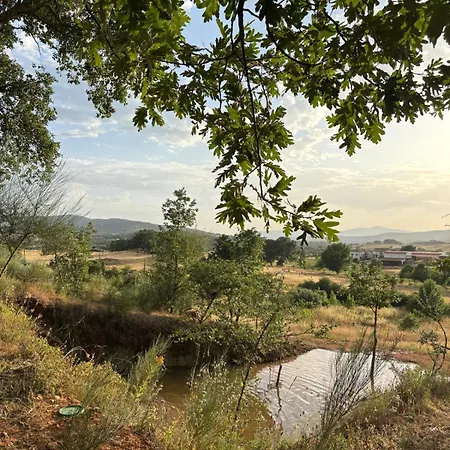 Holiday home Quinta Cabeco Do Barragao