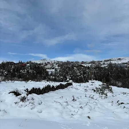 Сasa de vacaciones Casa Cabeco Do Barragao Fundão