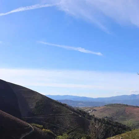 Casa Cabeco Do Barragao *