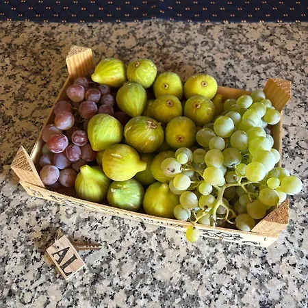 Casa Cabeco Do Barragao Nyaraló *