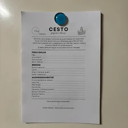 Сasa de vacaciones Casa Cabeco Do Barragao