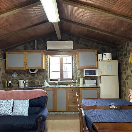 Quinta Cabeco Do Barragao Fundao