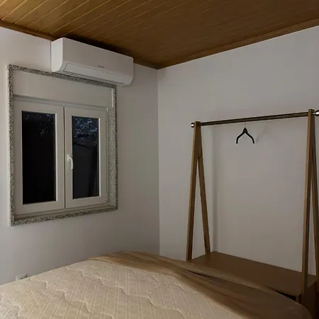 Tatil Evi Quinta Cabeco Do Barragao *