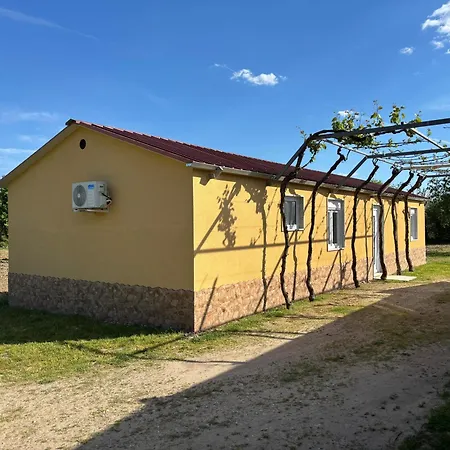 Quinta Cabeco Do Barragao Holiday home *