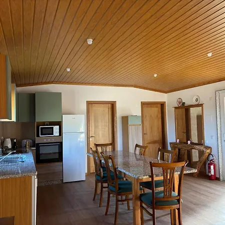 Quinta Cabeco Do Barragao Holiday home *