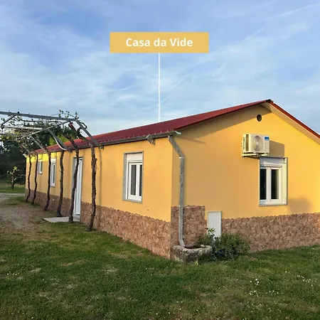 Quinta Cabeco Do Barragao Holiday home