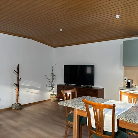 Holiday home Quinta Cabeco Do Barragao *
