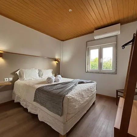 Holiday home Quinta Cabeco Do Barragao