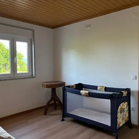 Quinta Cabeco Do Barragao Holiday home