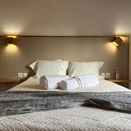 Holiday home Quinta Cabeco Do Barragao