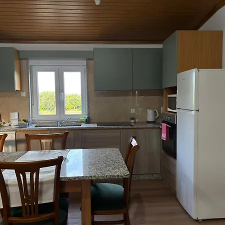 Quinta Cabeco Do Barragao Holiday home Fundao