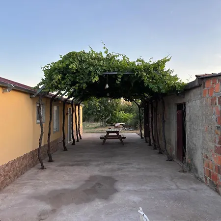 Quinta Cabeco Do Barragao * Fundao