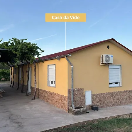 Prázdninový dům Quinta Cabeco Do Barragao *