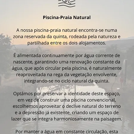 Quinta Cabeco Do Barragao Holiday home Fundao