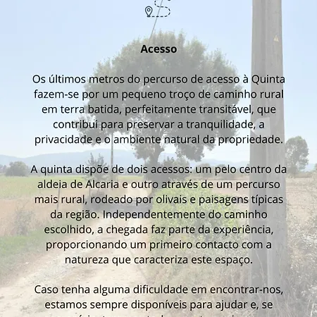 Quinta Cabeco Do Barragao