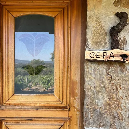 Holiday home Quinta Cabeco Do Barragao